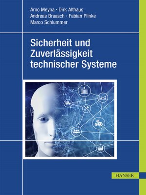 cover image of Sicherheit und Zuverlässigkeit technischer Systeme